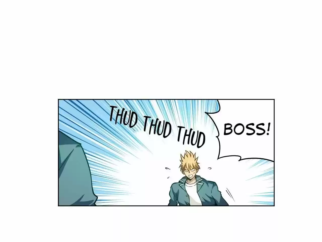 The King of Misfortune Ch.037