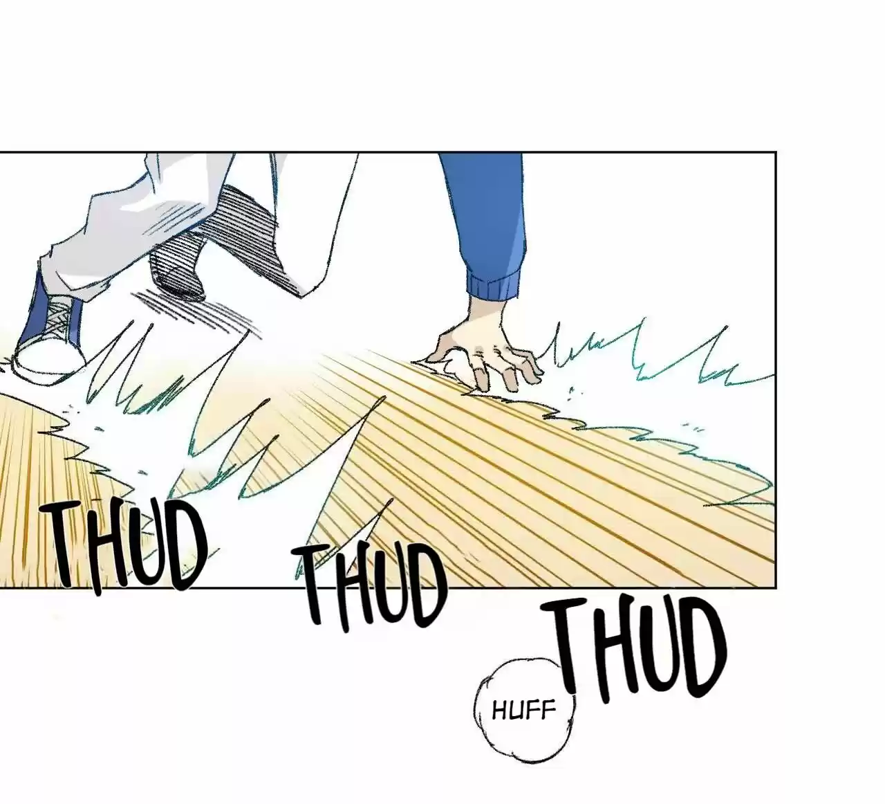 The King of Misfortune Ch.037