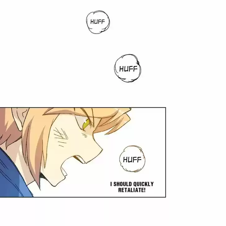 The King of Misfortune Ch.037