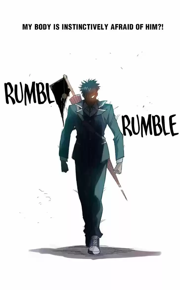 The King of Misfortune Ch.037