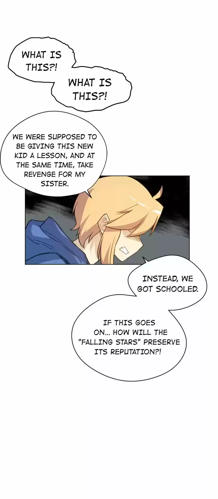 The King of Misfortune Ch.037