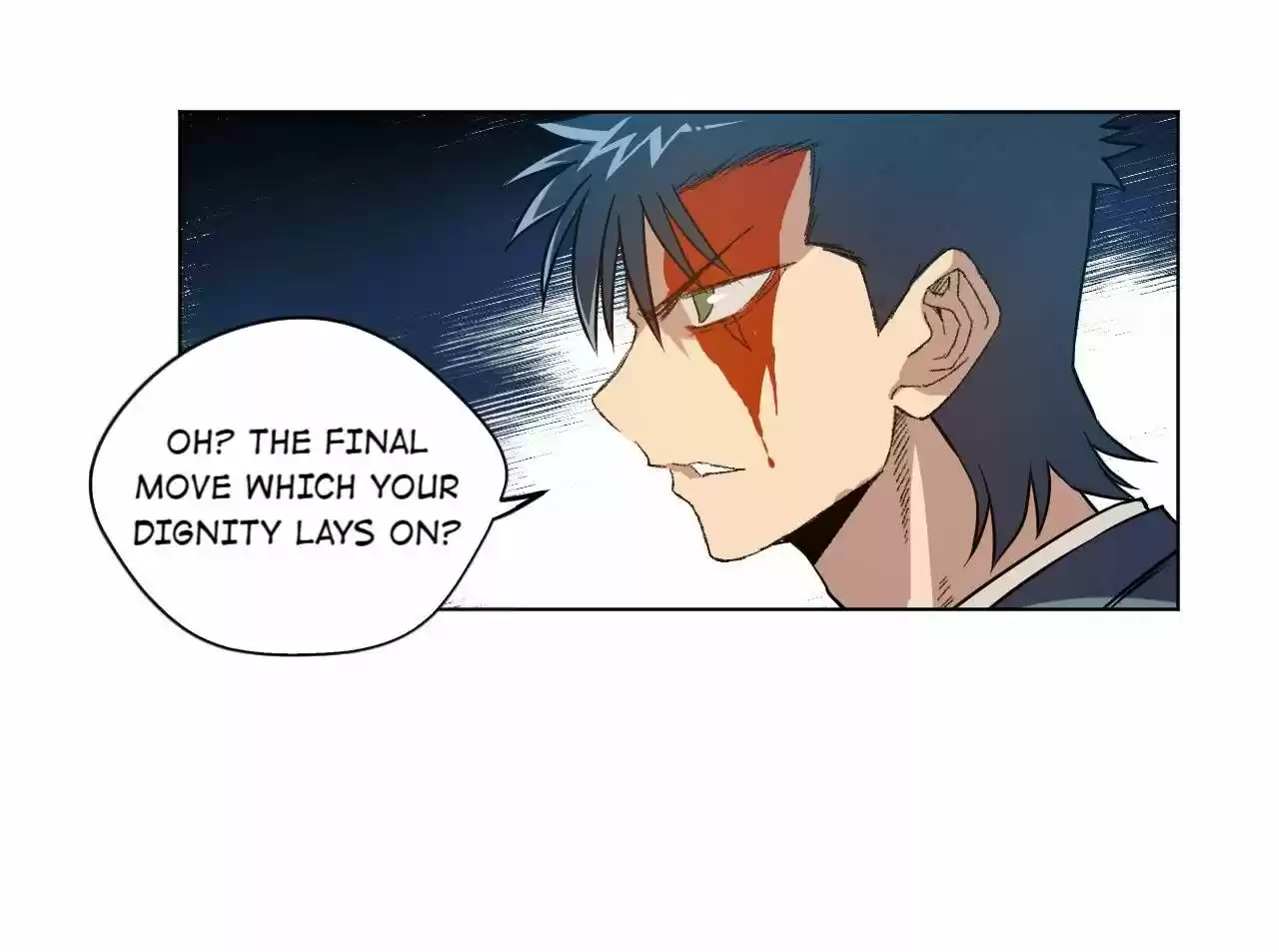 The King of Misfortune Ch.037