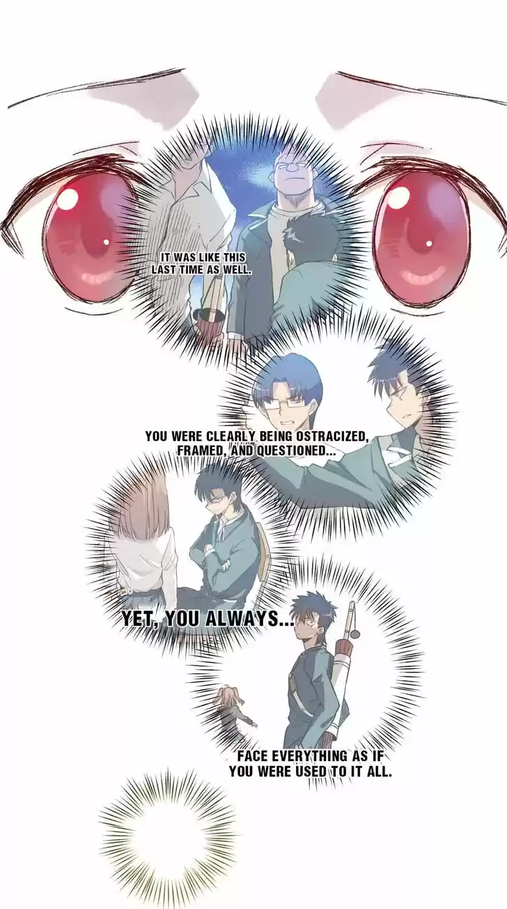 The King of Misfortune Ch.037