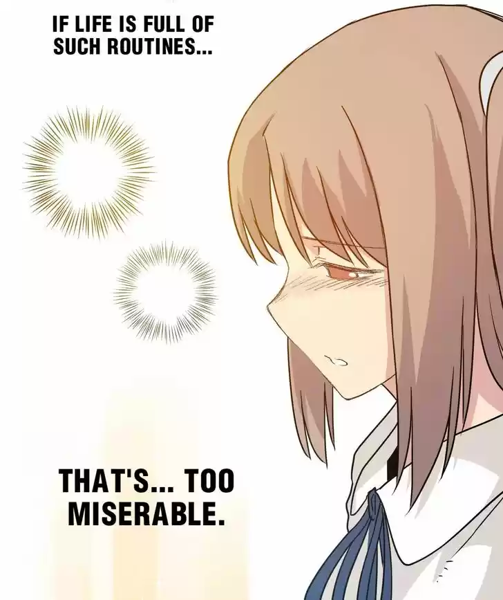 The King of Misfortune Ch.037