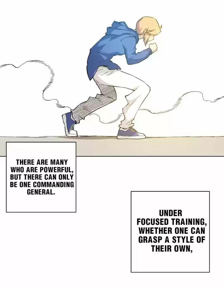 The King of Misfortune Ch.037