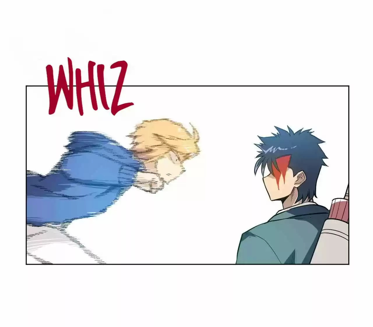 The King of Misfortune Ch.037