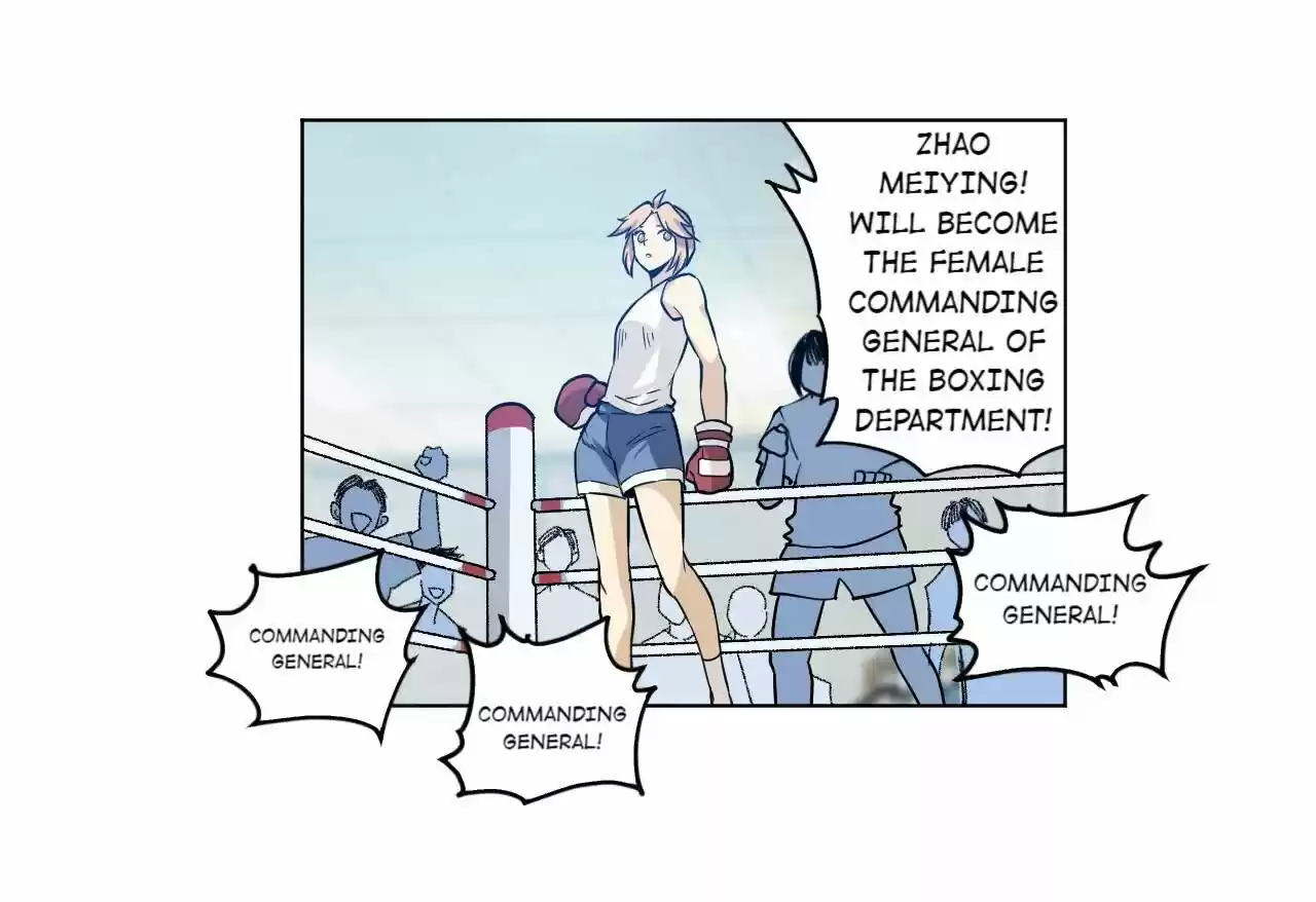 The King of Misfortune Ch.037