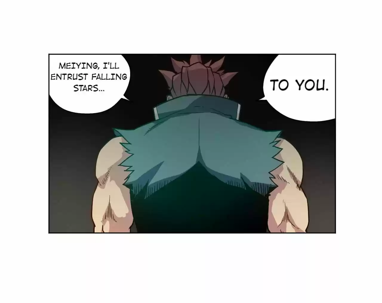 The King of Misfortune Ch.037