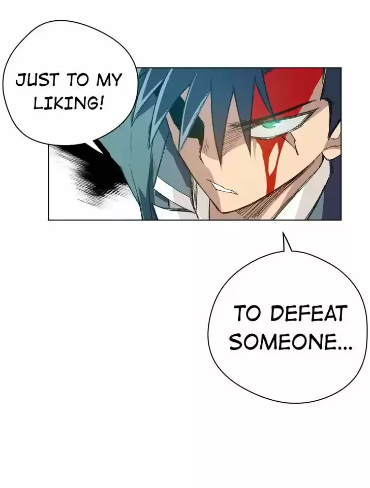 The King of Misfortune Ch.037