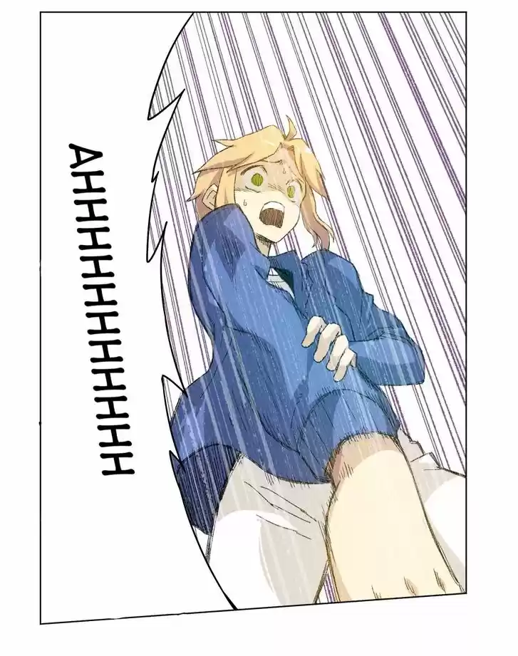 The King of Misfortune Ch.037