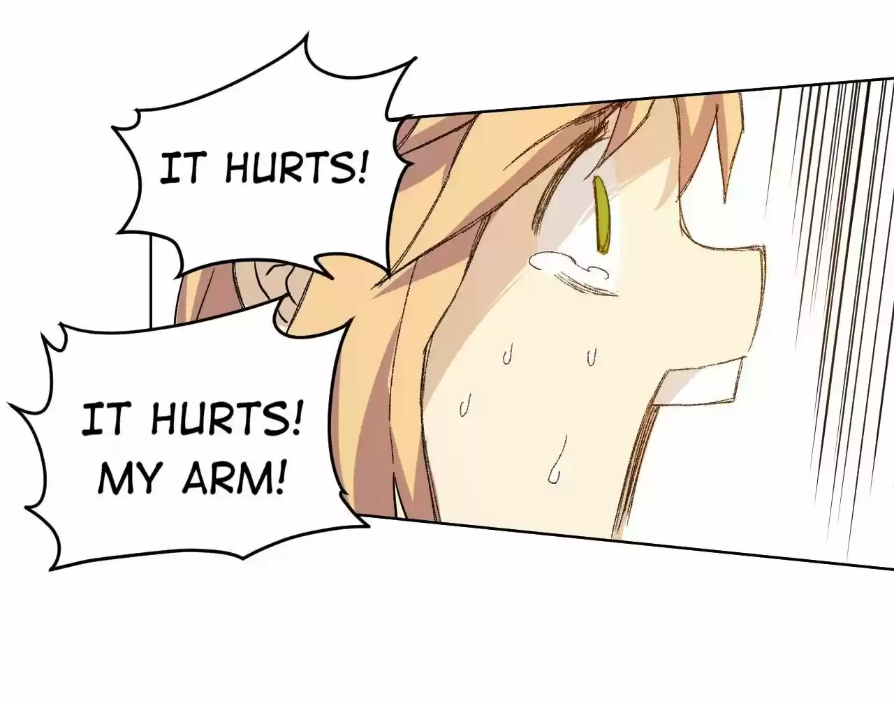 The King of Misfortune Ch.037