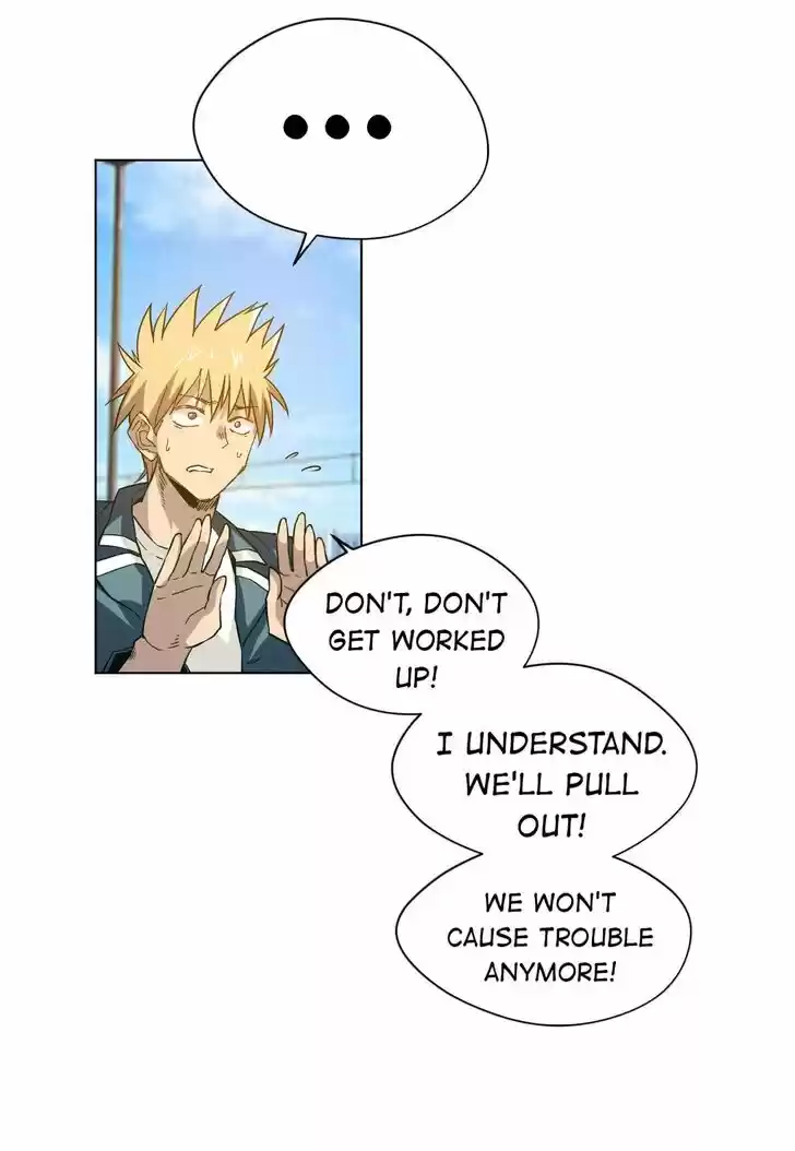 The King of Misfortune Ch.037