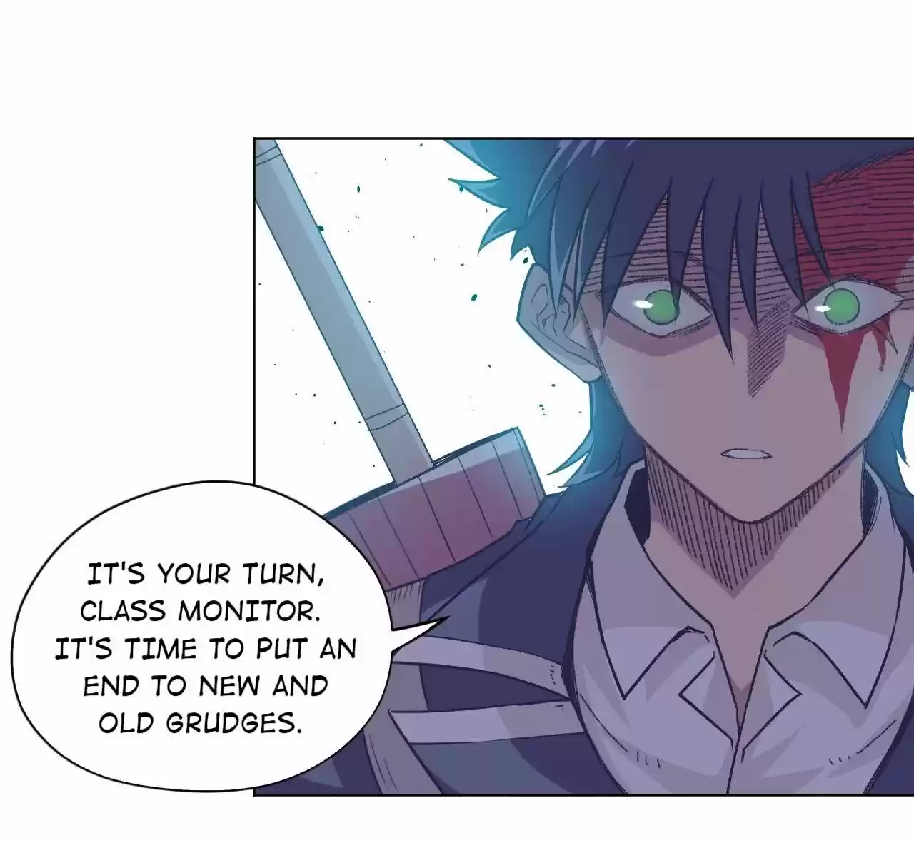 The King of Misfortune Ch.037