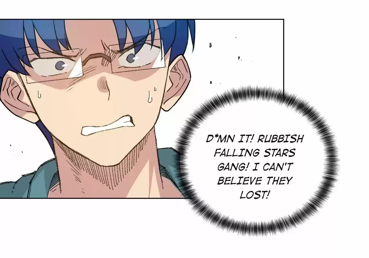 The King of Misfortune Ch.037