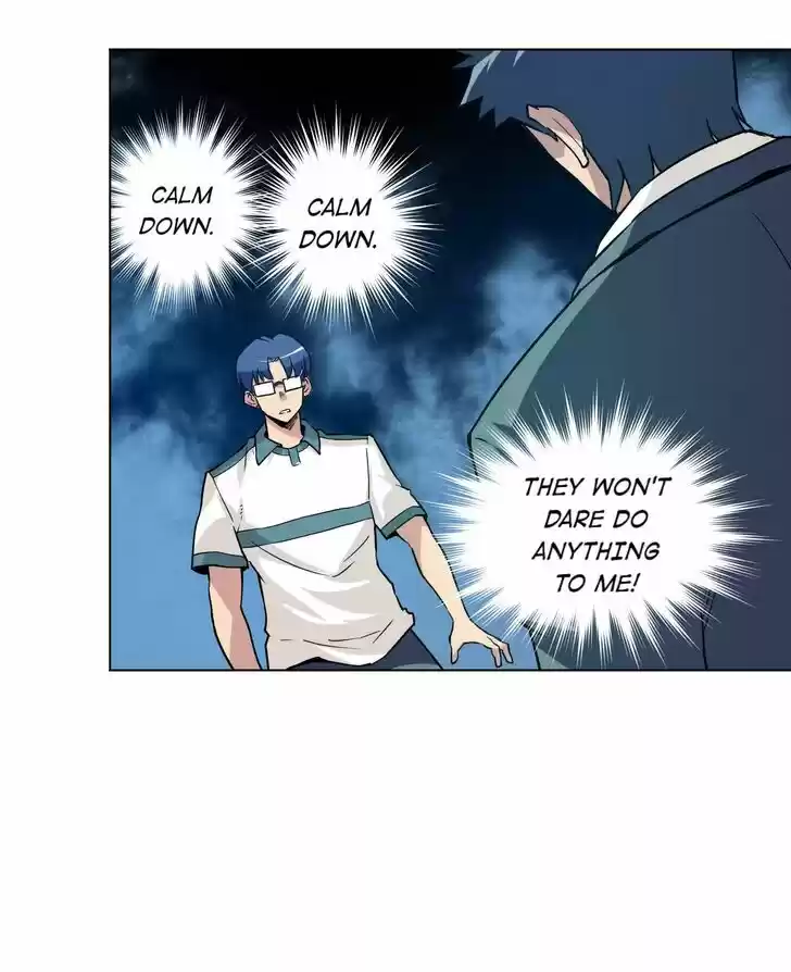 The King of Misfortune Ch.037