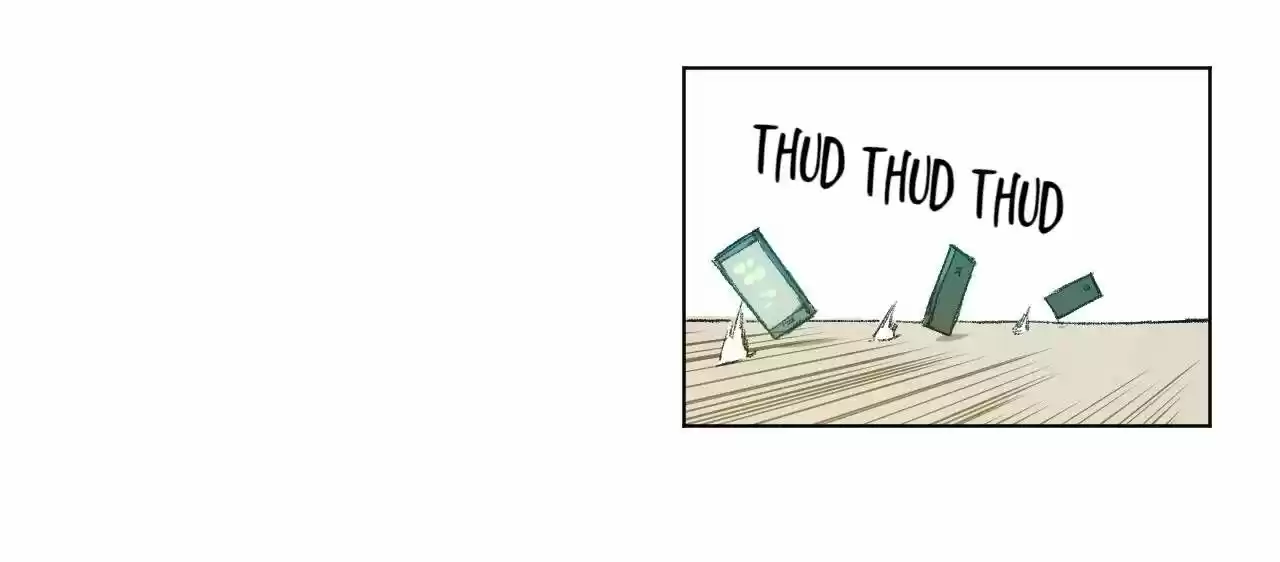 The King of Misfortune Ch.037