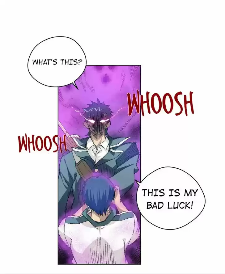 The King of Misfortune Ch.038