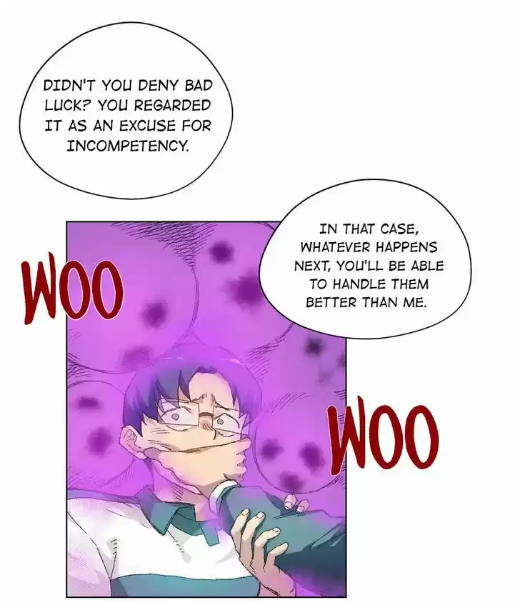 The King of Misfortune Ch.038