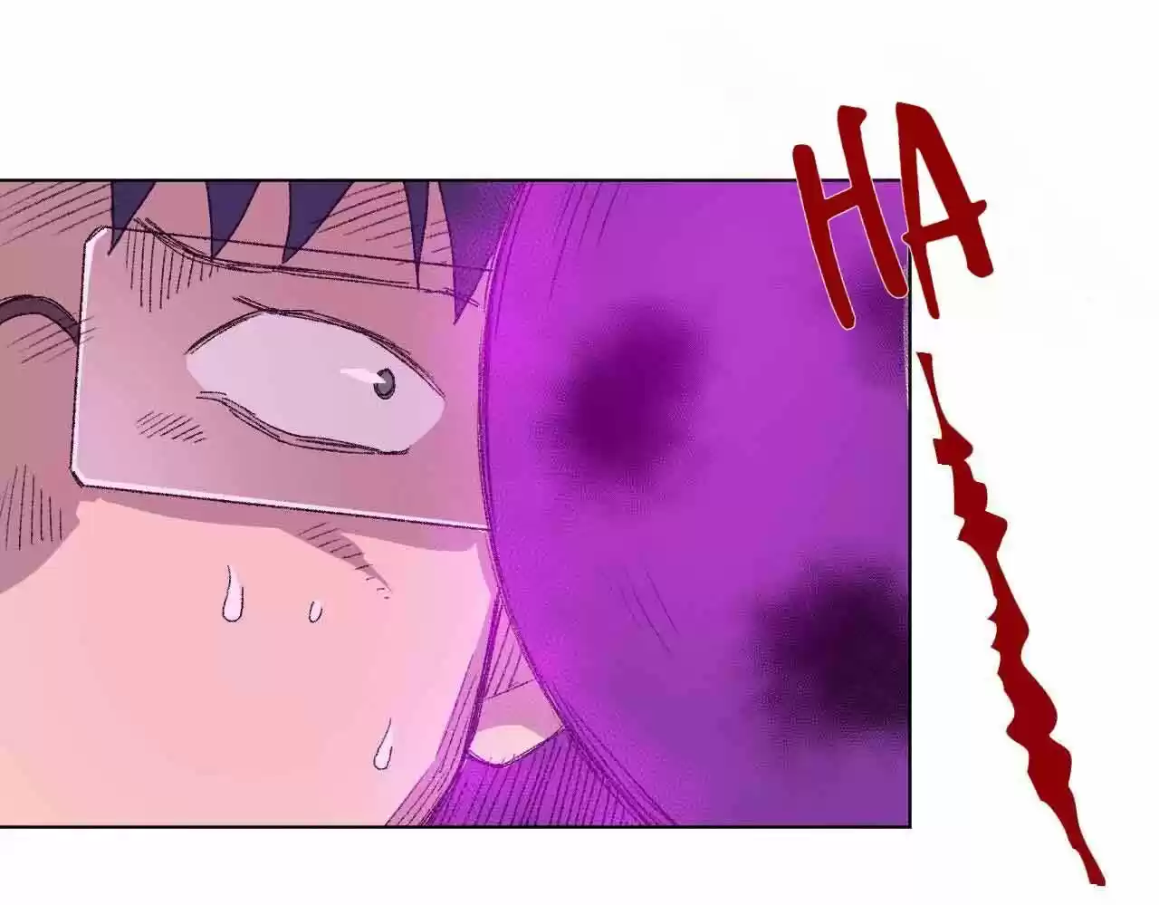 The King of Misfortune Ch.038