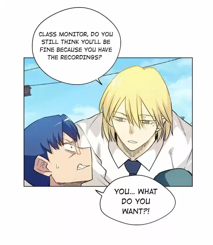 The King of Misfortune Ch.038