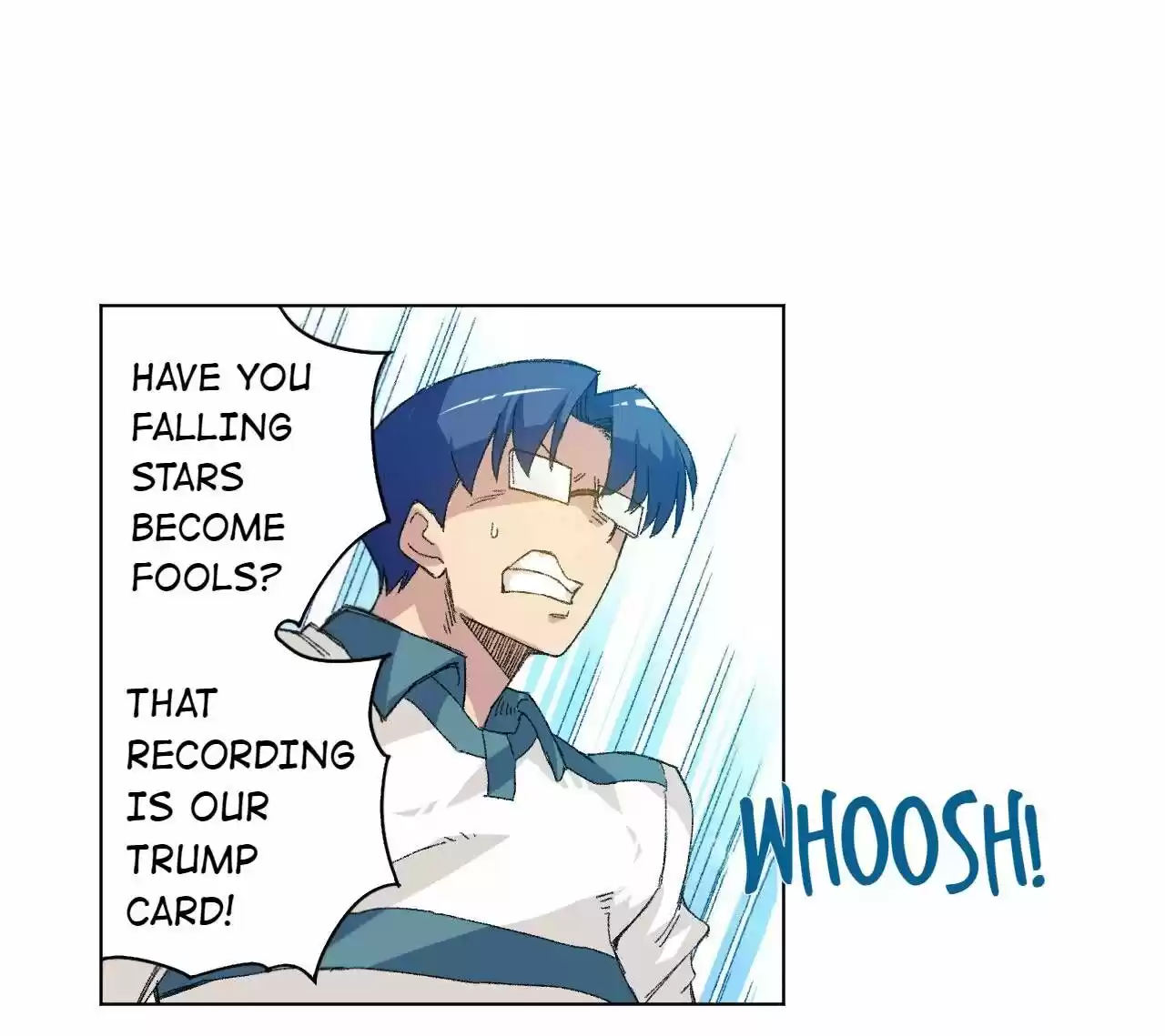 The King of Misfortune Ch.038