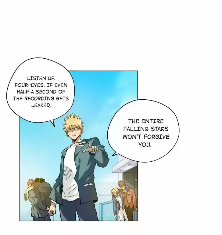 The King of Misfortune Ch.038