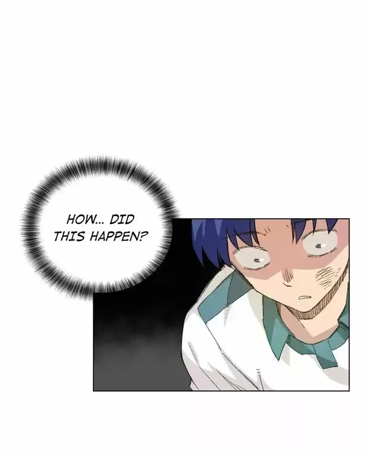 The King of Misfortune Ch.038