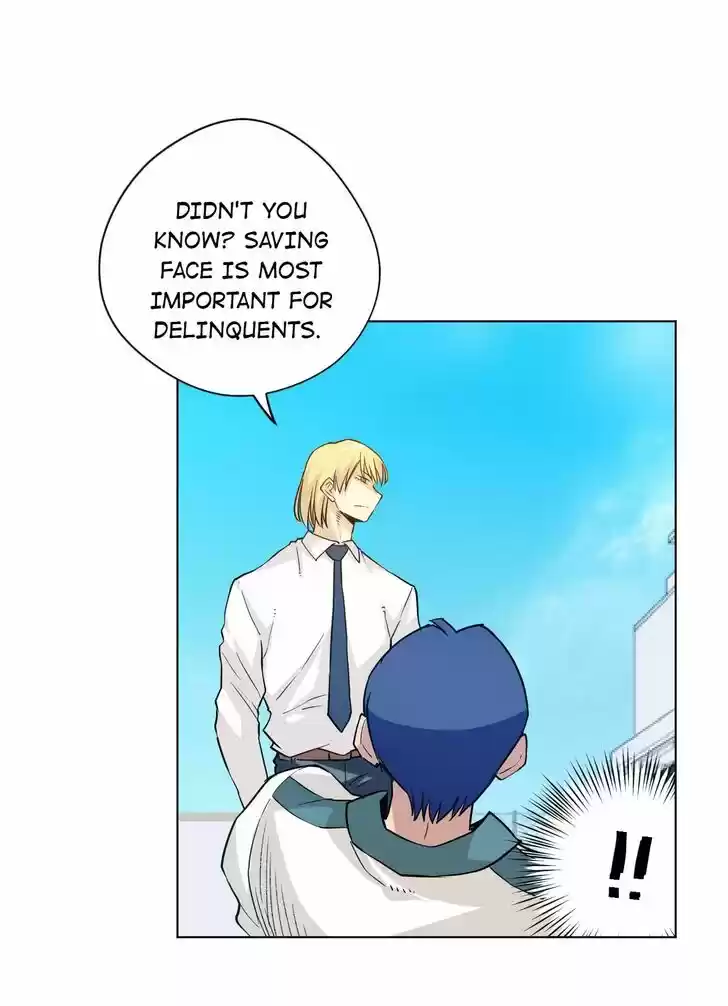 The King of Misfortune Ch.038