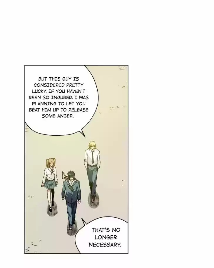 The King of Misfortune Ch.038