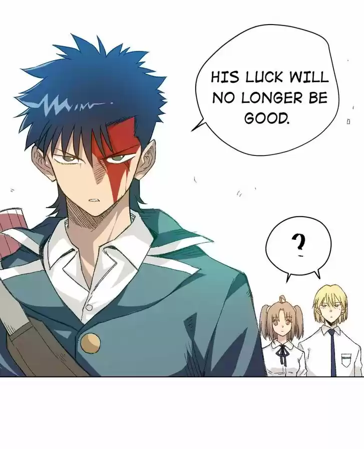 The King of Misfortune Ch.038