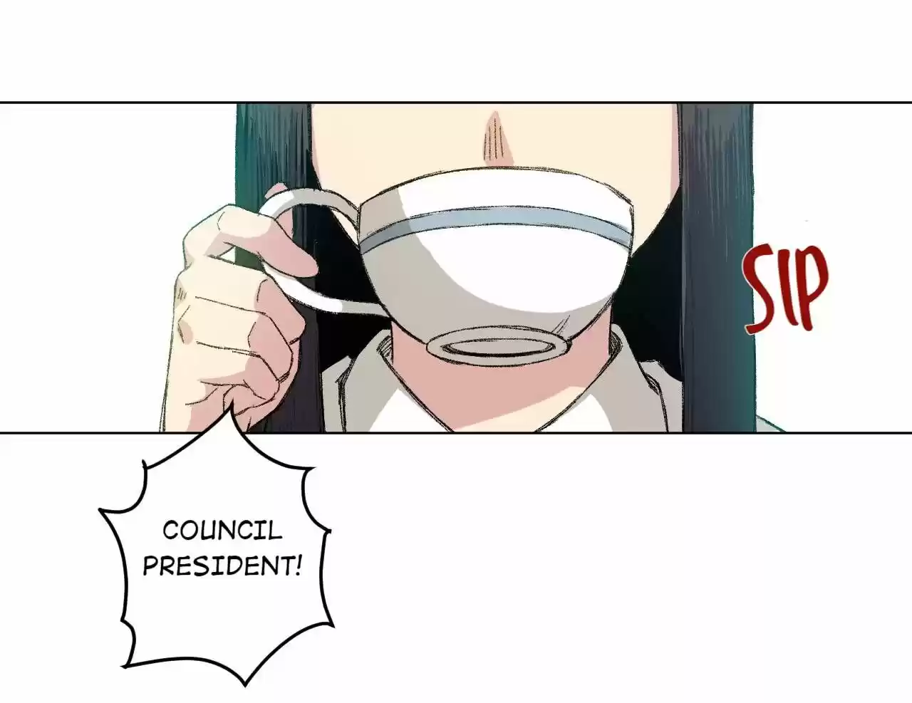 The King of Misfortune Ch.038