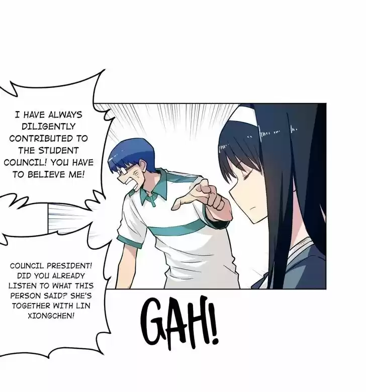 The King of Misfortune Ch.038