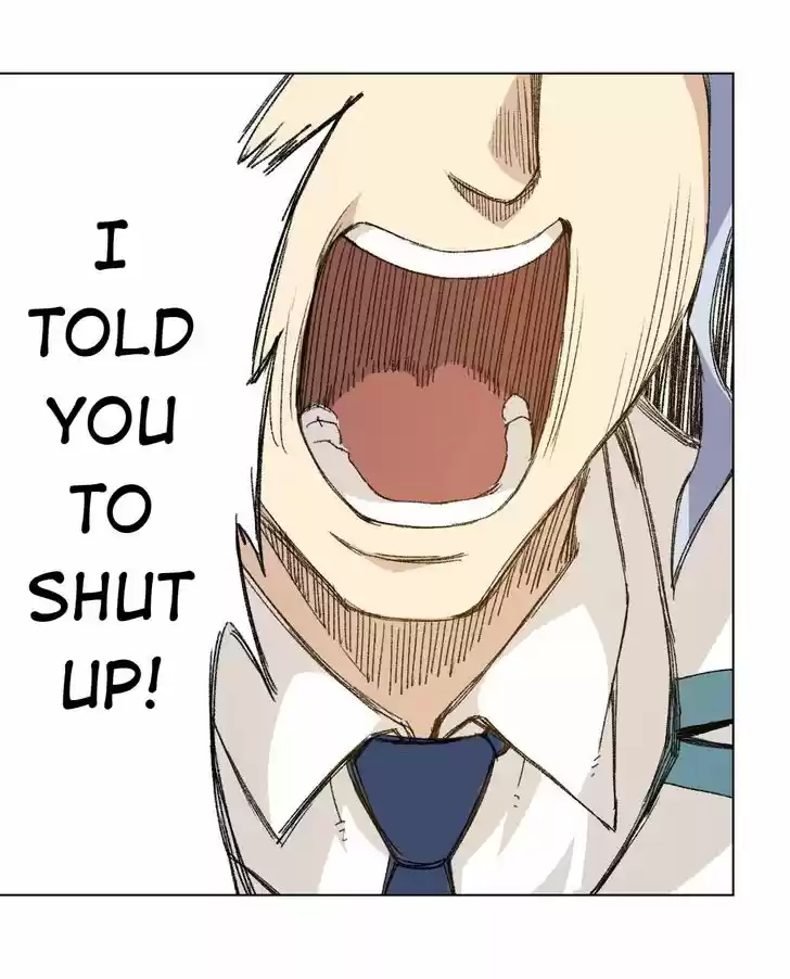 The King of Misfortune Ch.038