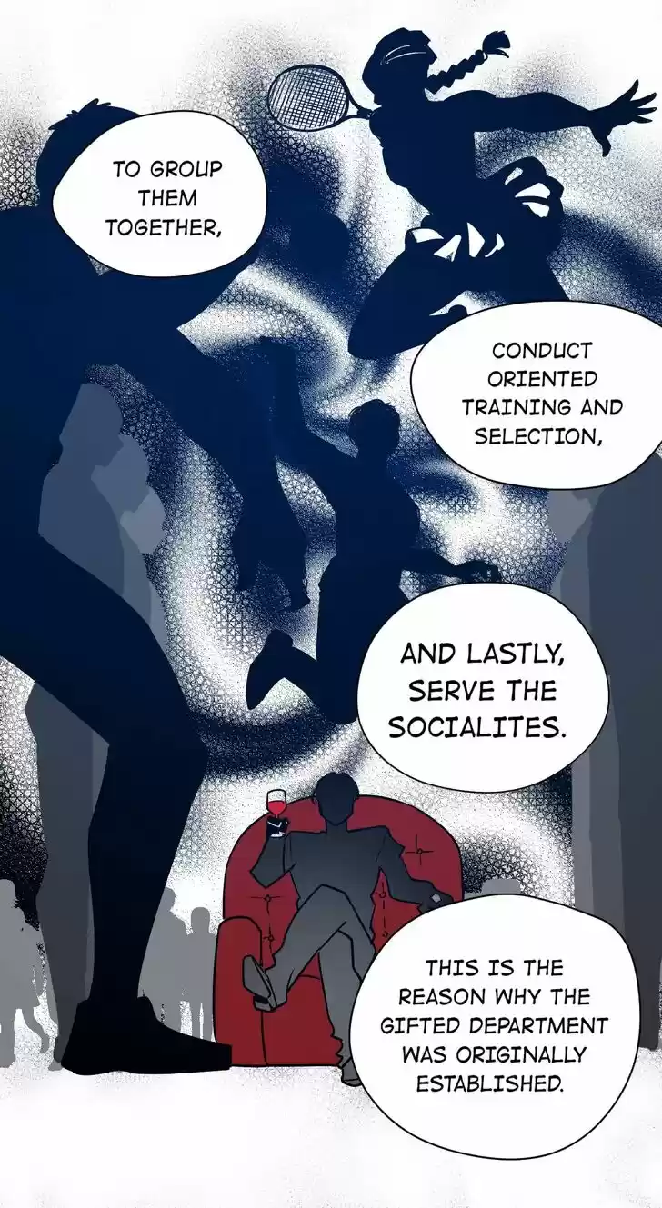 The King of Misfortune Ch.038