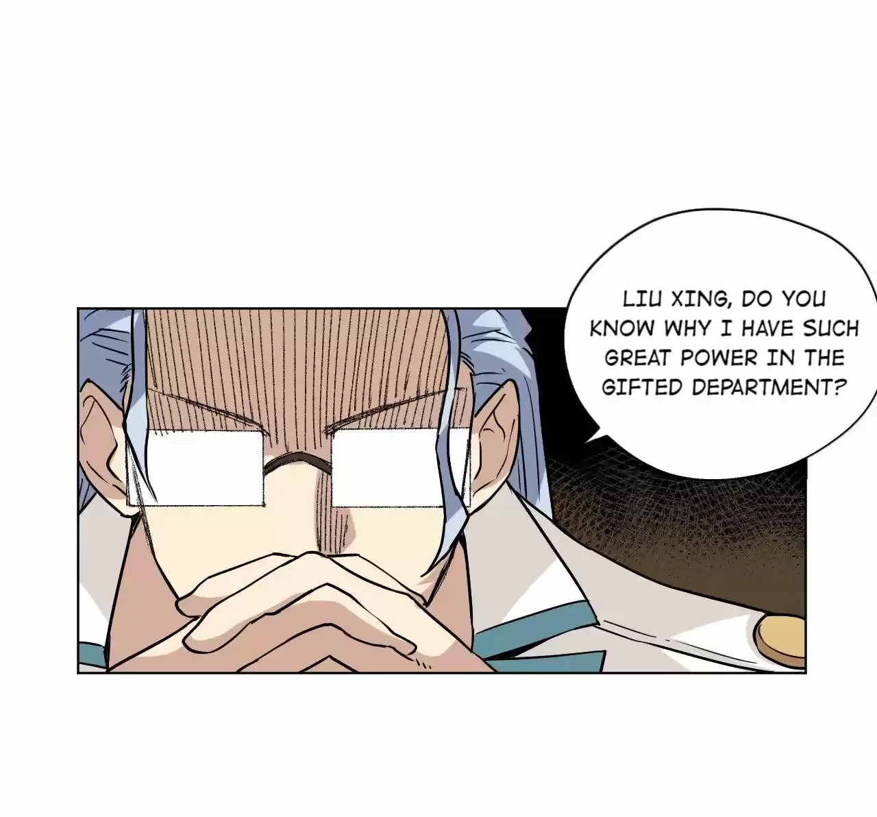 The King of Misfortune Ch.038