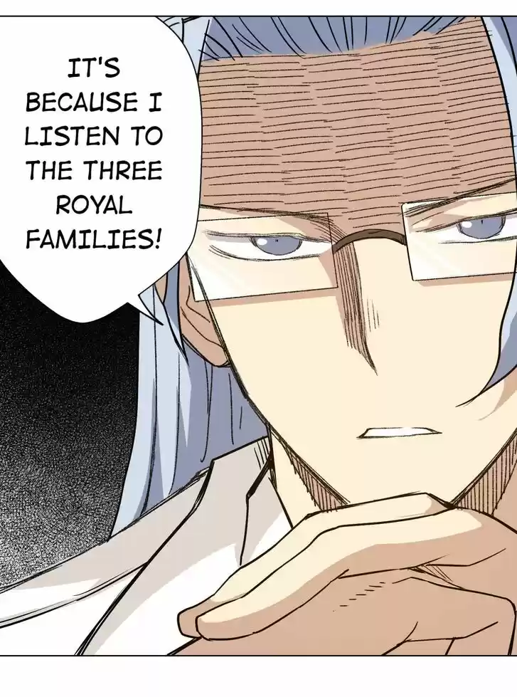 The King of Misfortune Ch.038