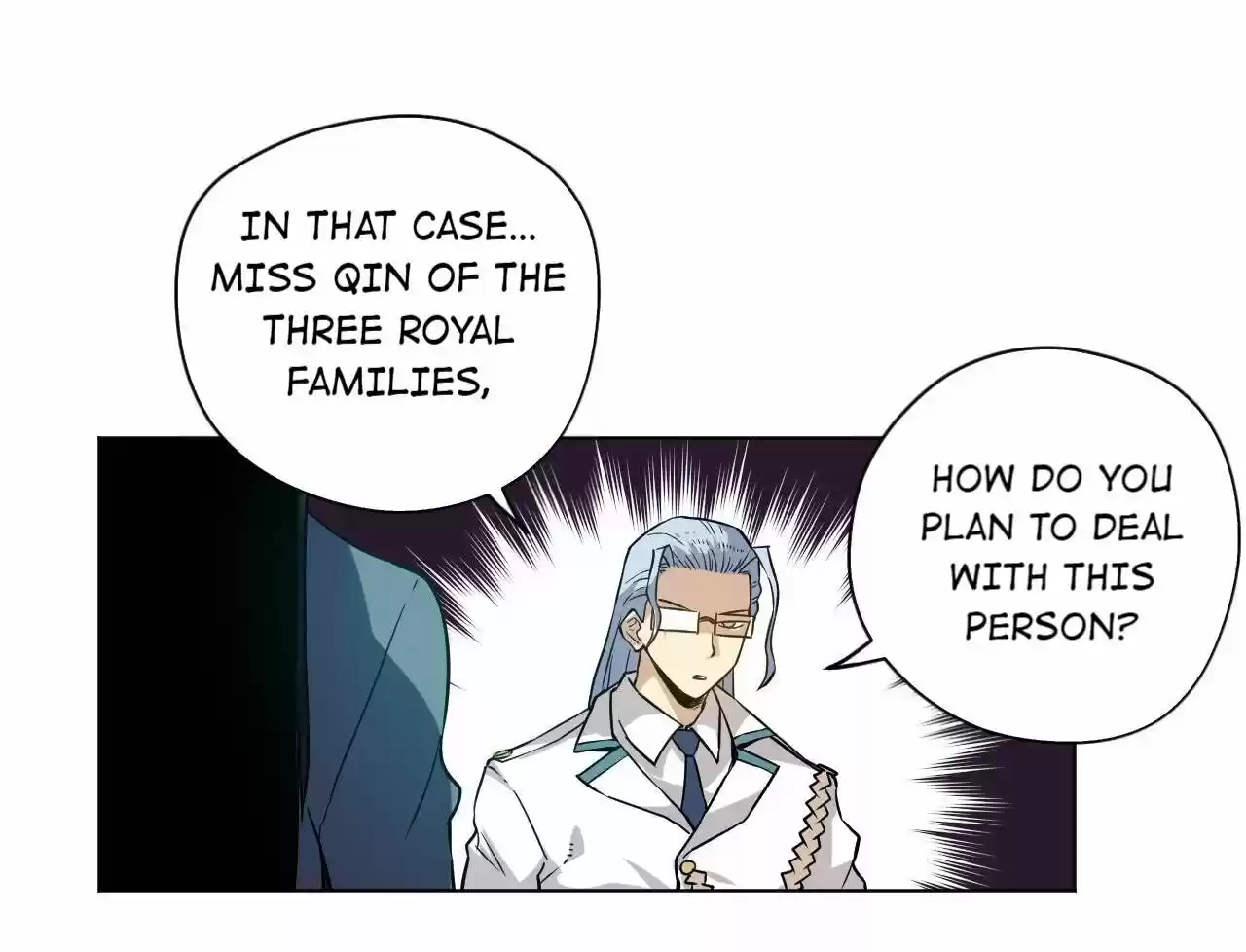 The King of Misfortune Ch.038