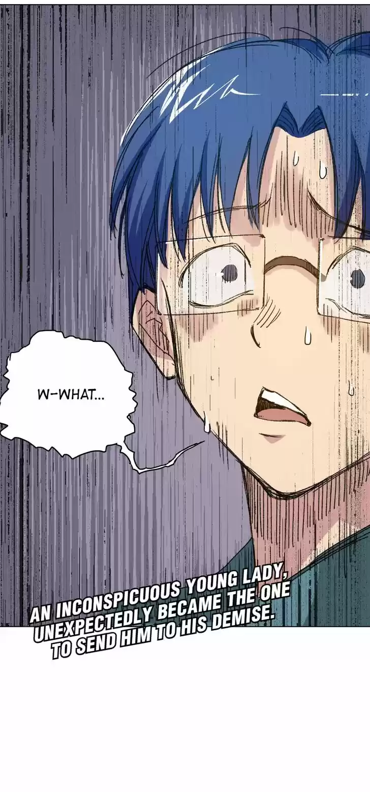 The King of Misfortune Ch.038