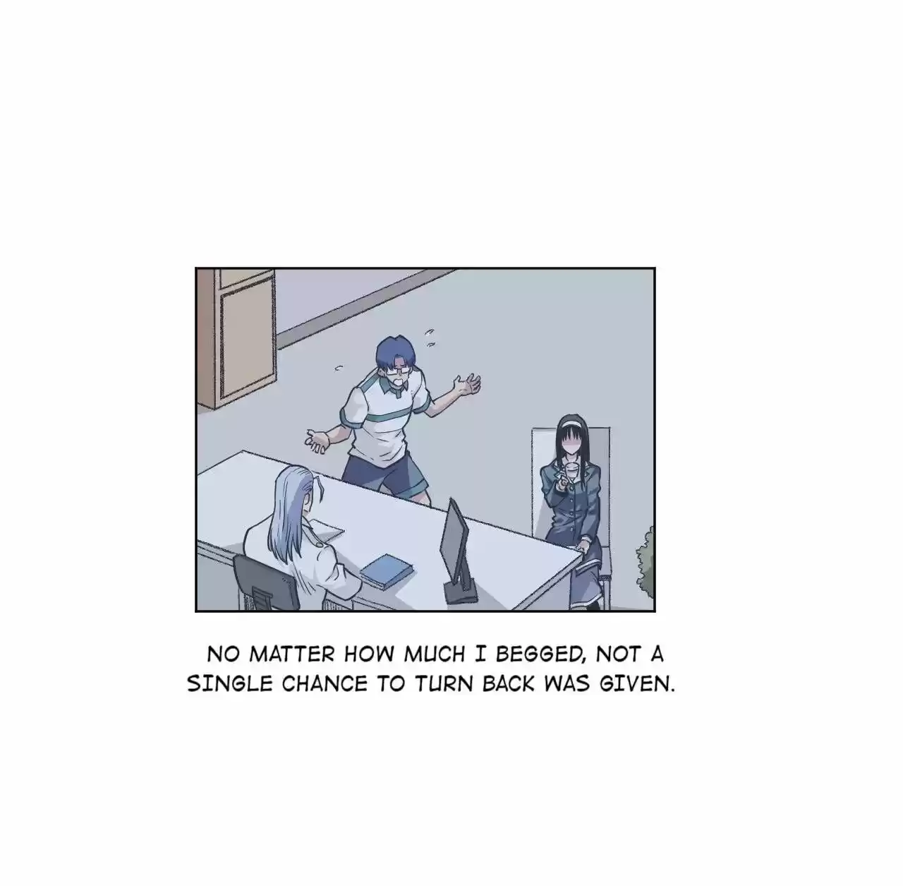 The King of Misfortune Ch.039