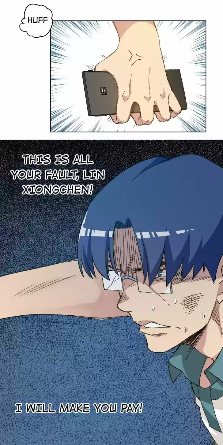 The King of Misfortune Ch.039