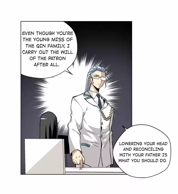 The King of Misfortune Ch.039