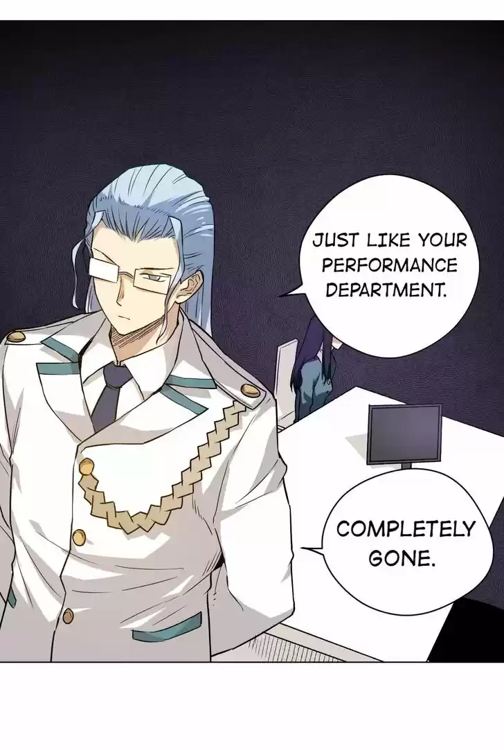 The King of Misfortune Ch.039