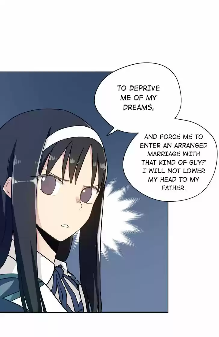 The King of Misfortune Ch.039