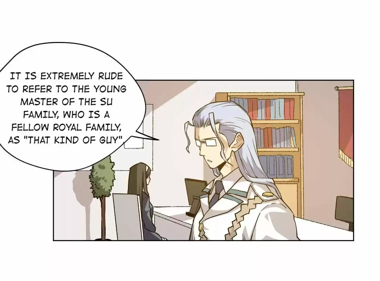 The King of Misfortune Ch.039