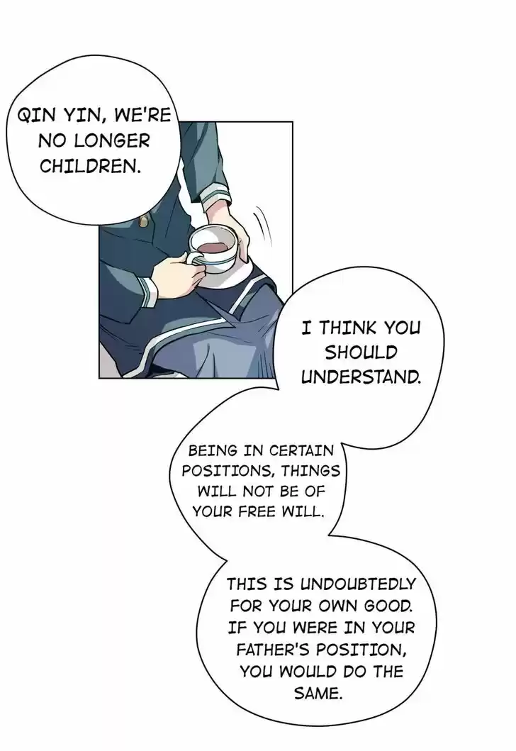 The King of Misfortune Ch.039