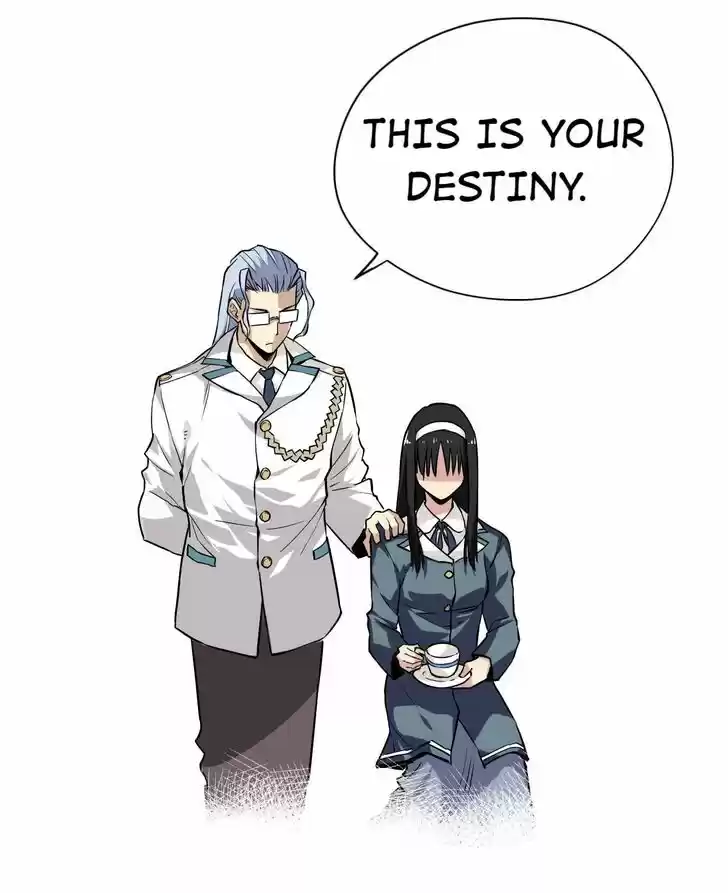 The King of Misfortune Ch.039