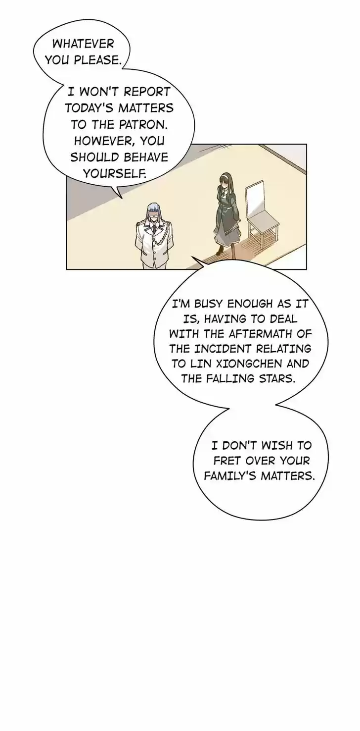 The King of Misfortune Ch.039