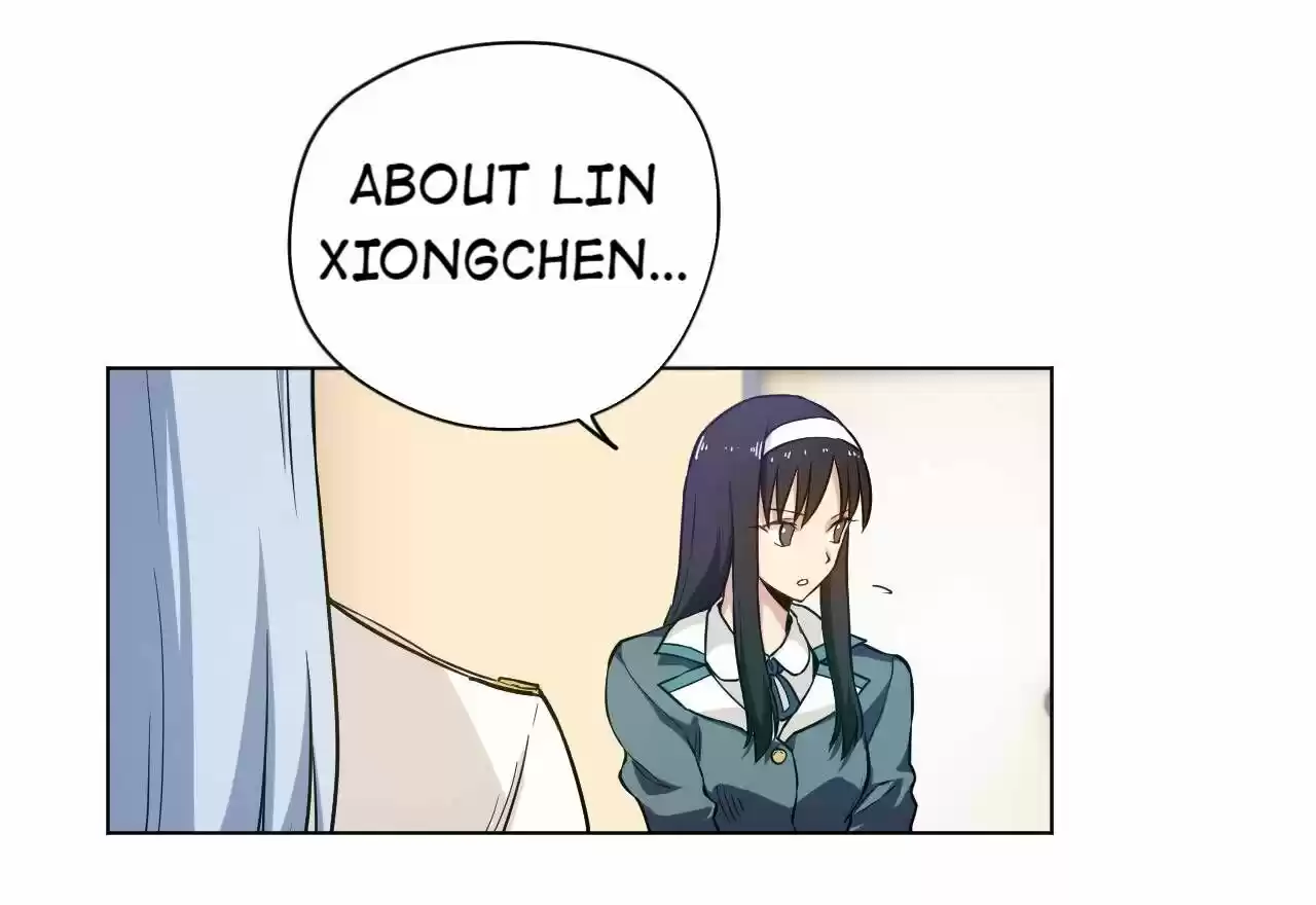 The King of Misfortune Ch.039