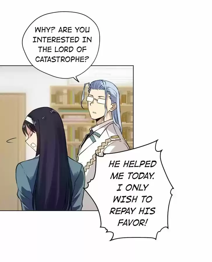 The King of Misfortune Ch.039