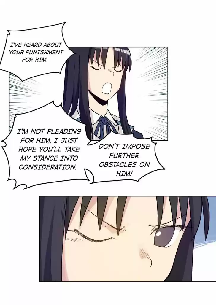 The King of Misfortune Ch.039